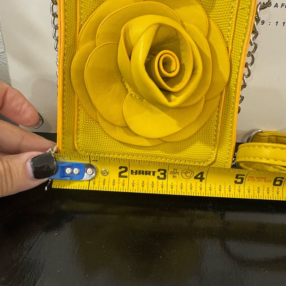 Kate & Mallory Crossbody - Picture 4 of 5